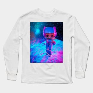 BBs in Space Long Sleeve T-Shirt